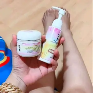 Paket lotion + boster Arta ldt Tanpa Pengharum Tanpa Pengharum Mencerahkan