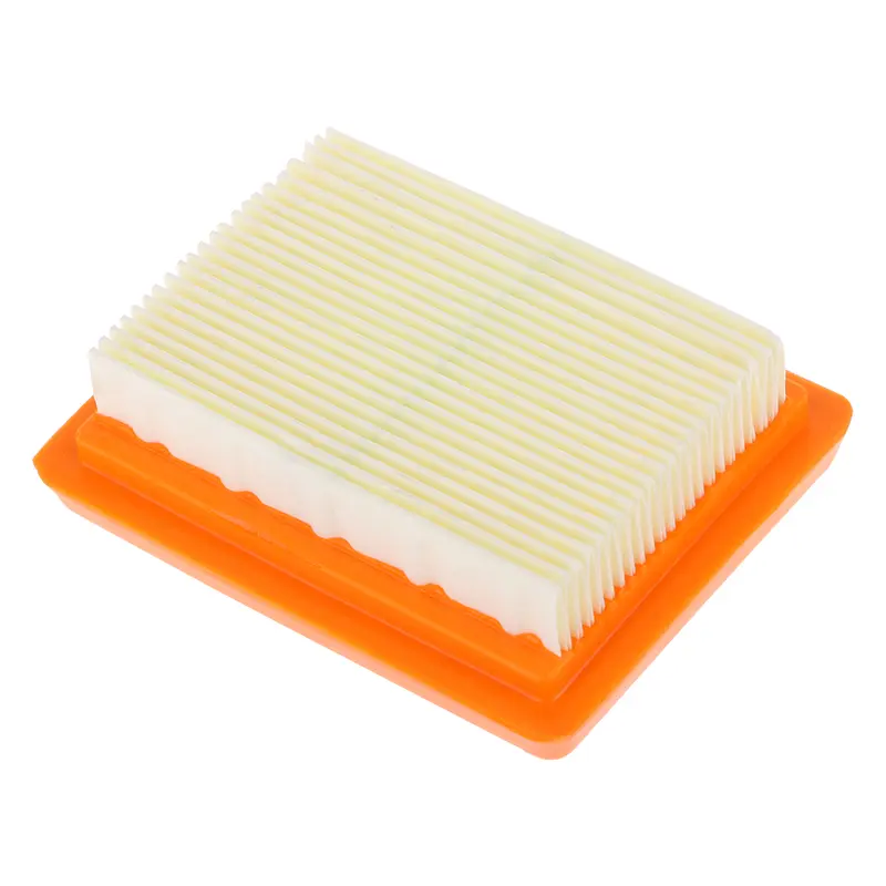 Bộ Lọc Không Khí, Cho Bộ Chế Hòa Khí Stihl, Tương Thích Với STIHL FS120, FS200, FS250, FS300, FS350, FS400, BT120C, BT121, BT130, FS450, Thích Hợp Cho Máy Cắt Và Cưa Xích 4