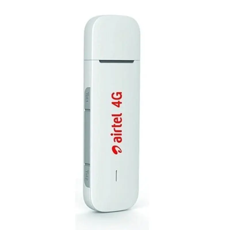 USB Dcom 4G Dổi IP E3372 Airtel Tốc độ 150Mbps Bản Hilink