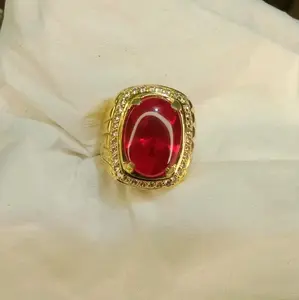 cincin permata natural terlaris