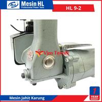 Gambar H&L HL9-2  Mesin Jahit Karung HL 9-2 dari Vins Teknik Bekasi Kota Bekasi 4 Tokopedia