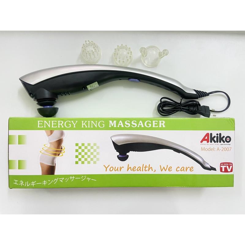 MÁY MASSAGE CẦM TAY A2007 AKIKO