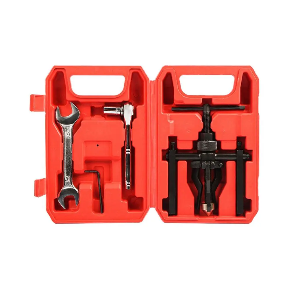 Bearing Puller Set Professional Extractor for Motorcycle Motorbike SUV
