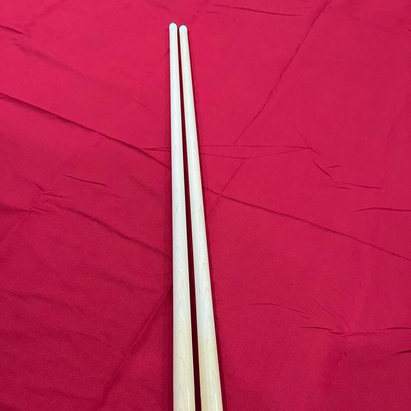 Lẻ Ngọn Bida Ren Uniloc, Ngọn Mộc, Phù hợp chơi Bida Lỗ, Tip 12.8 - 13mm, Giá Cực Tốt, Ảnh Shop Tự Chụp Thật