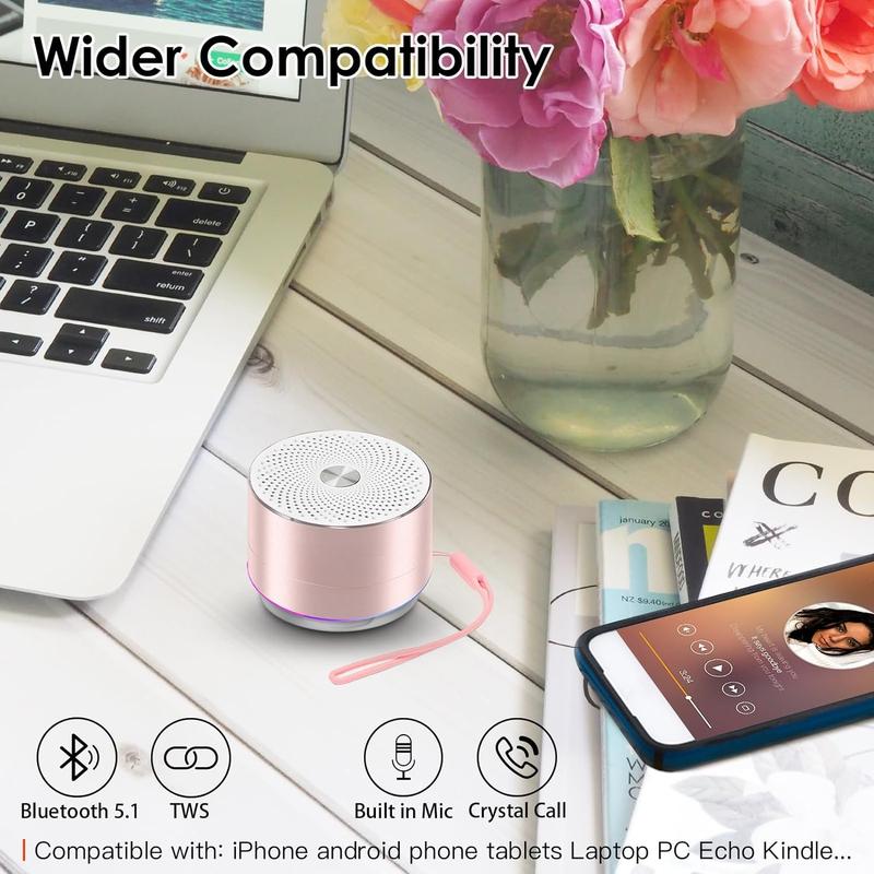 Bluetooth silicone shower fashion speaker