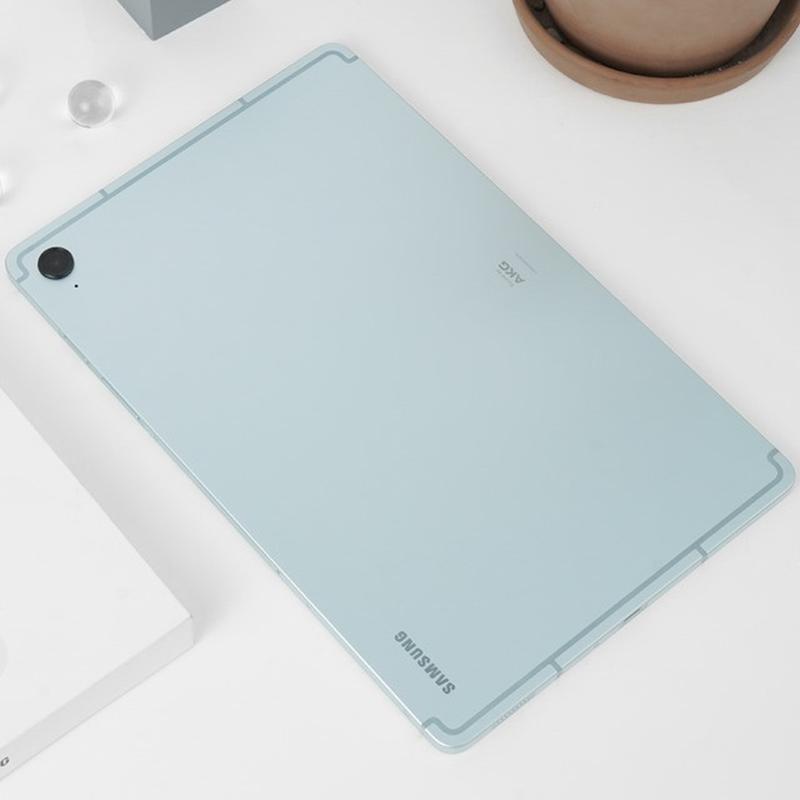 Máy tính bảng Samsung Galaxy Tab S9 FE WiFi 8GB 256GB 7
