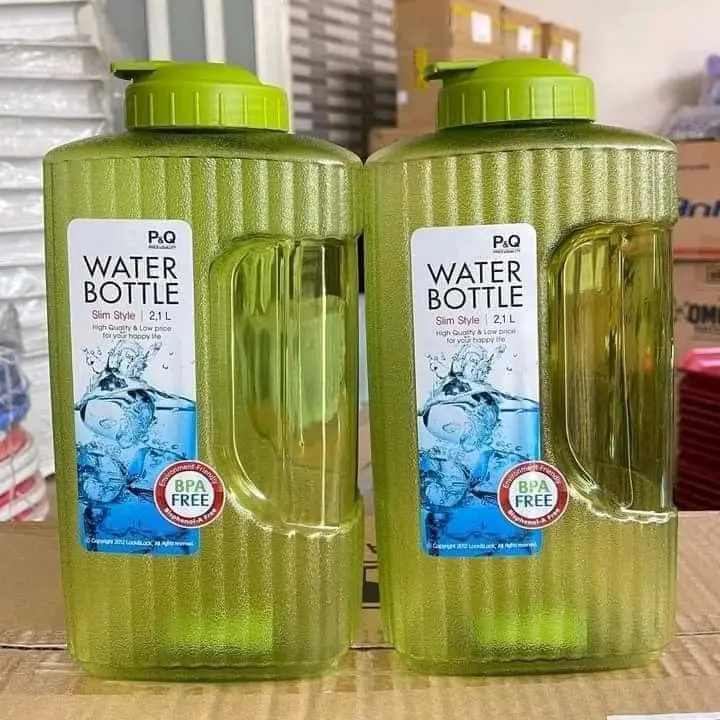 bình nước lock &lock 2.1l đây ạ