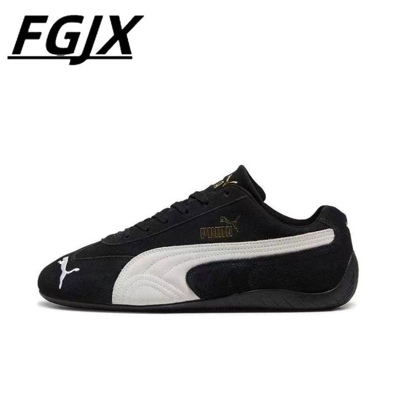Giày unisex mẫu FGJX, Dexun European Station, bộ sưu tập mùa hè 2025, phong…
