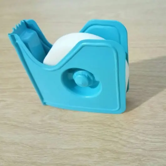 Isopore 1,25cm x 9,2m + Dispenser Onemed Plester Kertas Medical 3