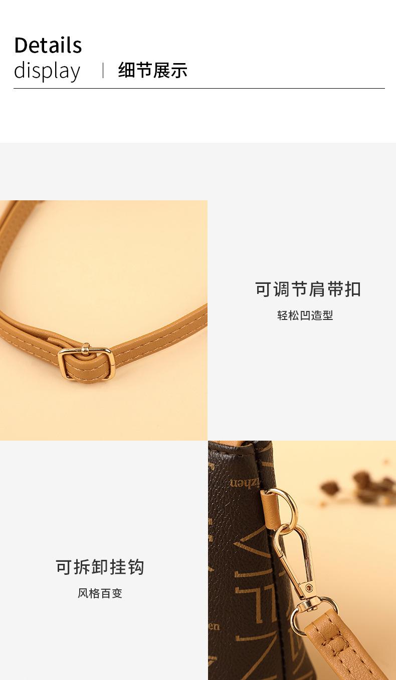 Product Introduction of Túi Nữ, Túi Vuông Nhỏ Đa Chức Năng, Cầm Tay, Túi Tiền Xu, Thời Trang, Đeo Chéo, Túi Đựng Điện Thoại Mini, Thích Hợp Cho Năm 2025 24