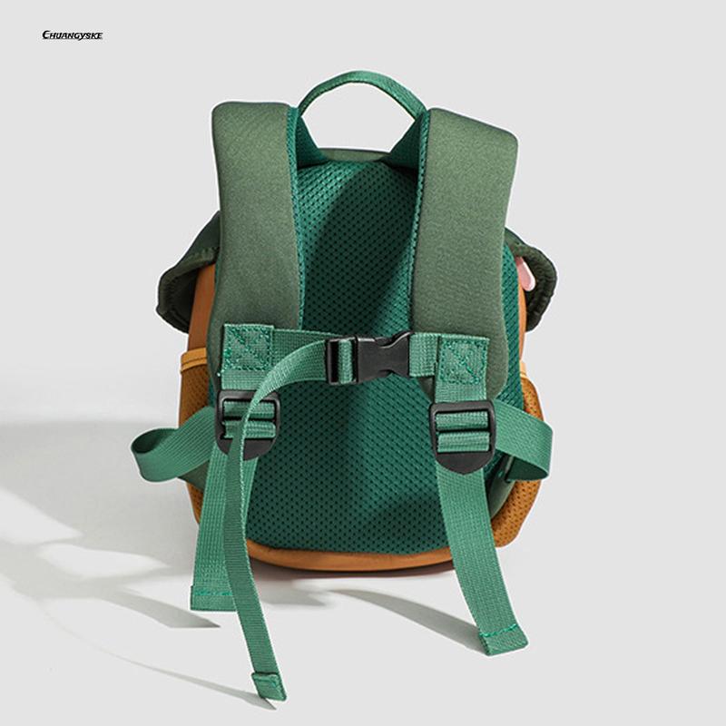 Ba lô hình nấm cho trẻ em, Túi du lịch mini, Thiết kế dễ thương cho mẫu giáo, Món quà tuyệt vời cho trường mầm non, Thích hợp cho bé gái và bé trai, Cặp sách 8