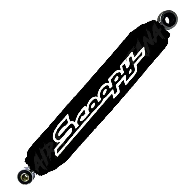 SARUNG SHOCBREACKER NEW SCOOPY YOU Breaker 6