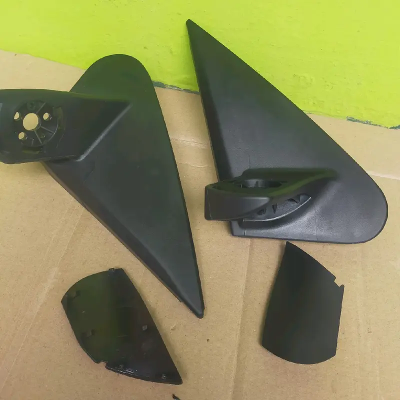 Dudukan Kaki Spion Rush , kaki Spion Terios 2007 - 2014 0