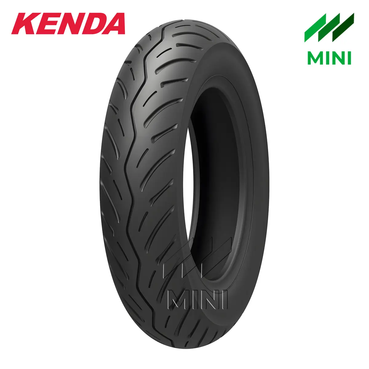 Vỏ xe, lốp xe KENDA 90/90-14 46P K6010 4PRTL không ruột