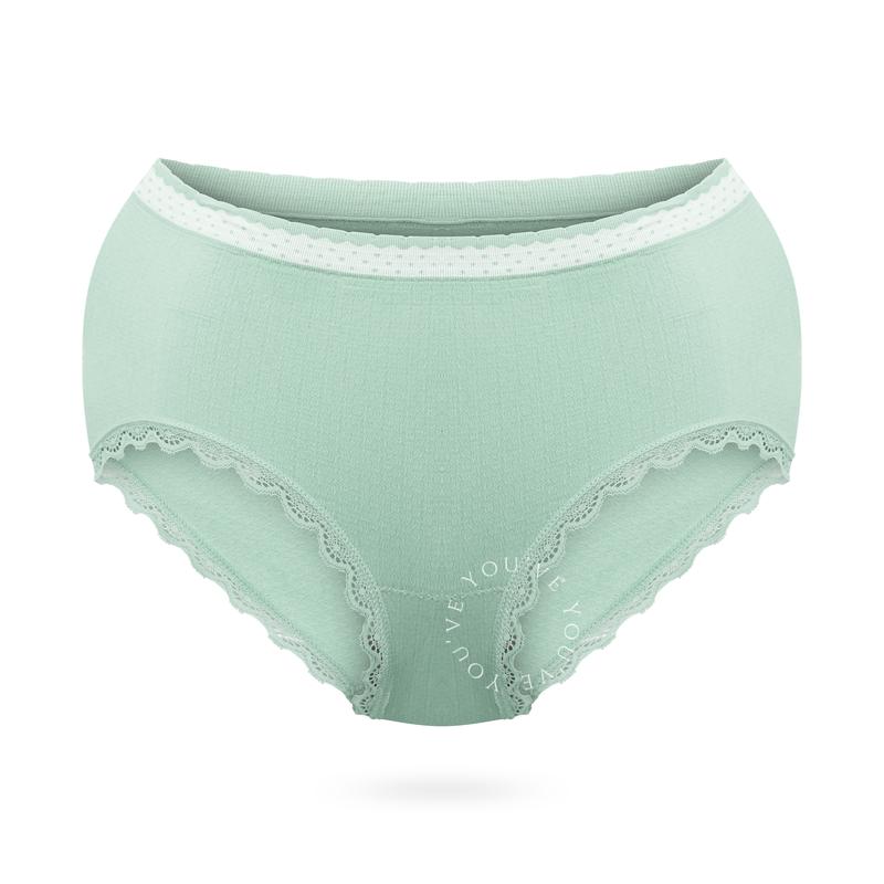 You've (You Have) 3PCS Celana Dalam Panty Pakaian Dalam Wanita CD 300038 5