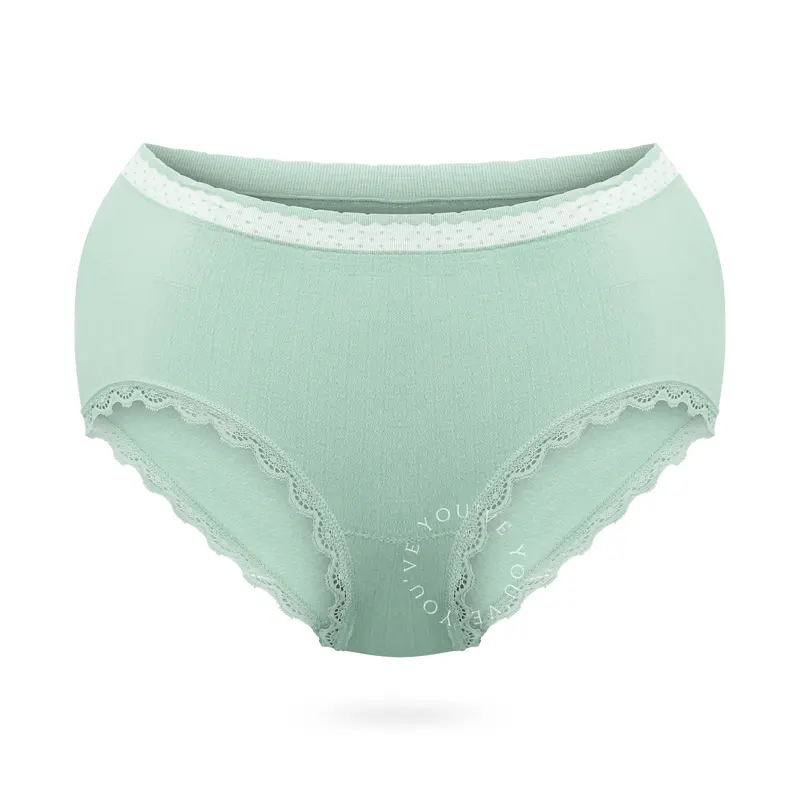 You've (You Have) 3PCS Celana Dalam Panty Pakaian Dalam Wanita CD 300038 4