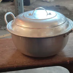 panci masak sayur ukur 22 cm