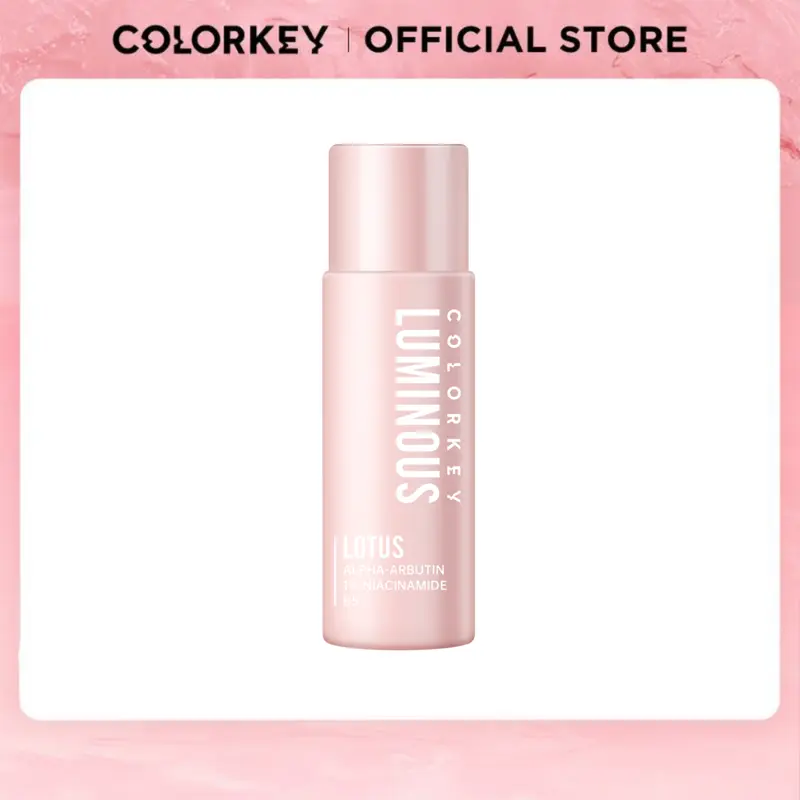 [MINISIZE] Gel Dưỡng Ẩm COLORKEY LUMINOUS Giúp Hỗ Trợ Dưỡng Ẩm Từ Bên Trong 15ml 1