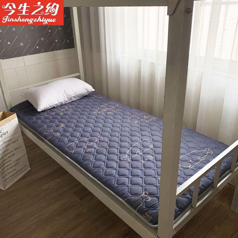 Product Introduction of Nệm Giường Cho Sinh Viên, Dày Dặn, Chất Liệu Tatami, Thích Hợp Cho Giường Đơn Và Đôi, Đệm Sàn, Có Thể Gập Lại, Cho Trẻ Em 18