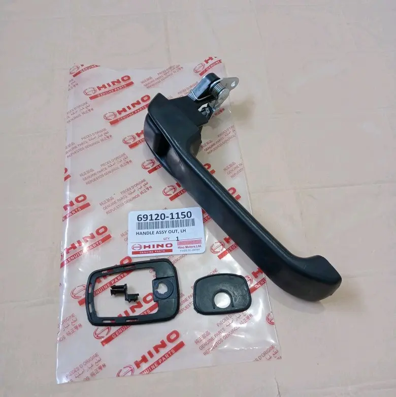Hendel pintu luar Hino lohan FM 260 ti Hino 500 handle handel tarikan bukaan pintu luar Hino500 FM260ti Hino lohan