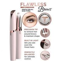Gambar (BISA COD) ALAT PENCUKUR CUKUR CUKURAN ALIS ELEKTRIK / FLAWLESS EYEBROW ELECTRIC BROW REMOVER / BROWS TRIMMER dari Maksimal.Murah Kota Administrasi Jakarta Barat 4 Tokopedia