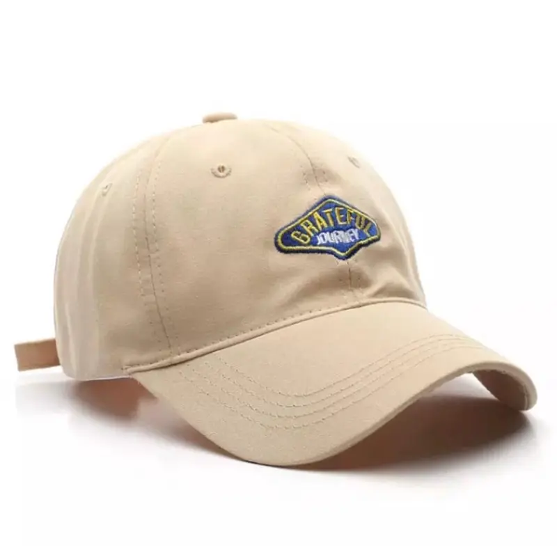 TOPI GRATEFUL DISTRO CAPS COD Baseball 2