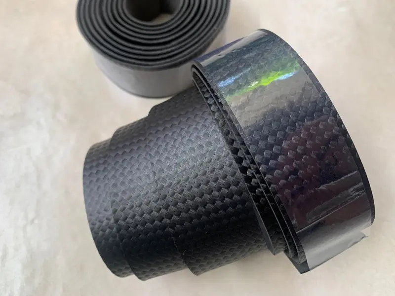 TERMURAH!!! HANDGRIP BAR TAPE Sepeda Balap (Isi 2 Roll) / Realpict 1