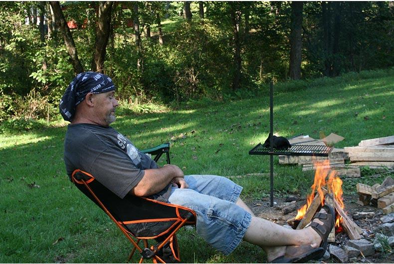 Product Introduction of Travel Ultralight Folding Chair Superhard High Load Outdoor Camping Chair Portable Beach Hiking Picnic Seat Fishing Tools Chair 82