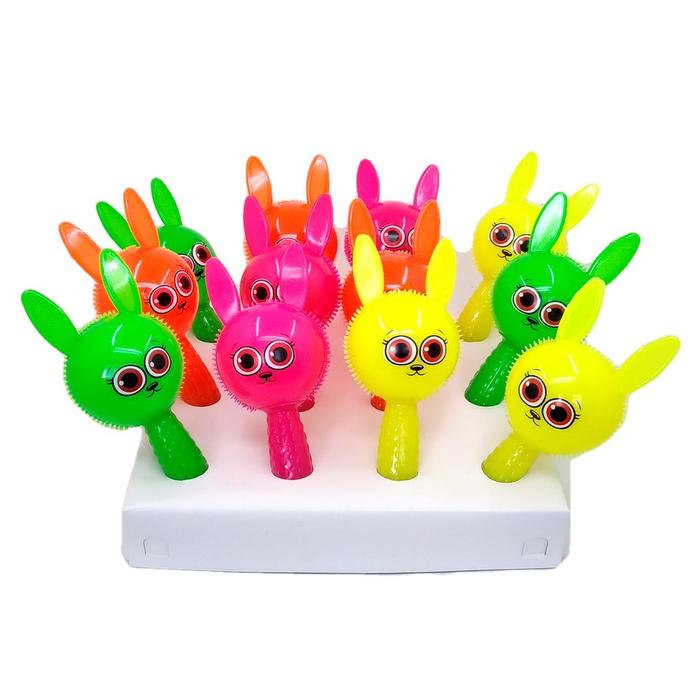 Gambar Rubber Stick Toet Toet Nyala Lampu Mainan Bayi dan Anak dari Grandia Shop Kota Tangerang Selatan Tokopedia