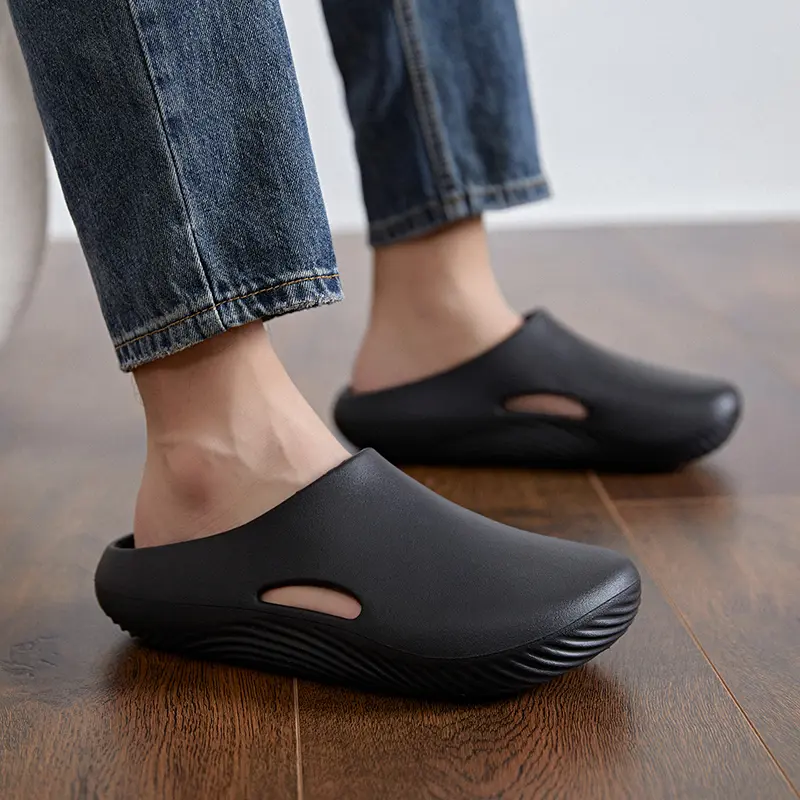 Footwear Orthopedic Chef Shoes Clubfoot Adults Orthopedic Shoes Eva Arch Support Working Nurse Shoes