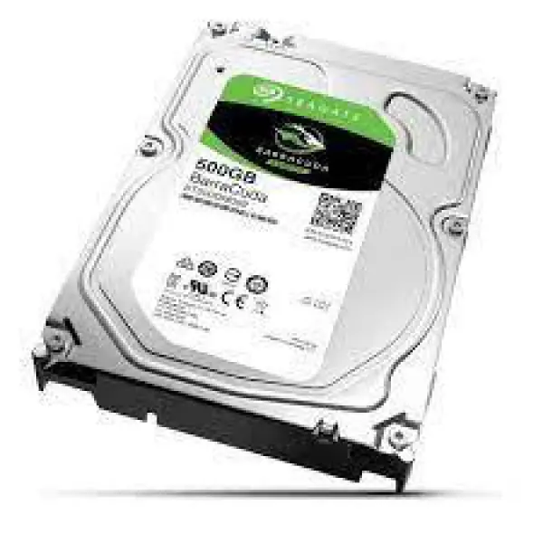 Ổ Cứng HDD 500G SEAGATE Chuyên Camera - Seagate 500G - HDD 500G Bảo hành 24 Tháng 1
