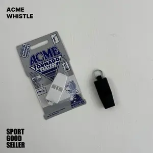 Pluit Wasit Olahraga ACME TORNADO Peluit