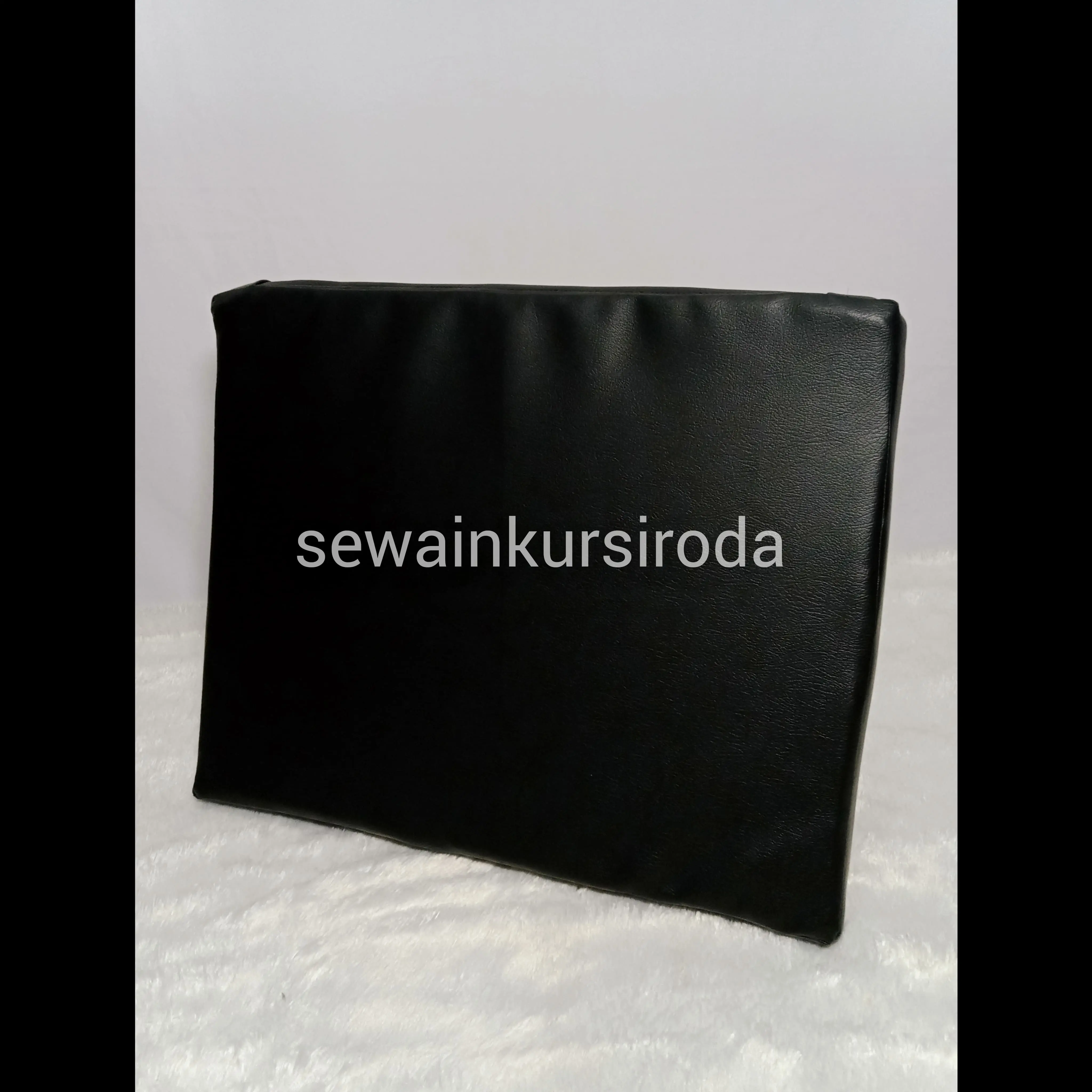BANTALAN DUDUK KURSI RODA STANDAR/Spons Duduk Kursi Roda