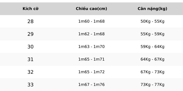 Product Introduction of Quần Jeans Nam Họa tiết ô chữ GENTL MAN Vải co giãn thoải mái - C8155 0