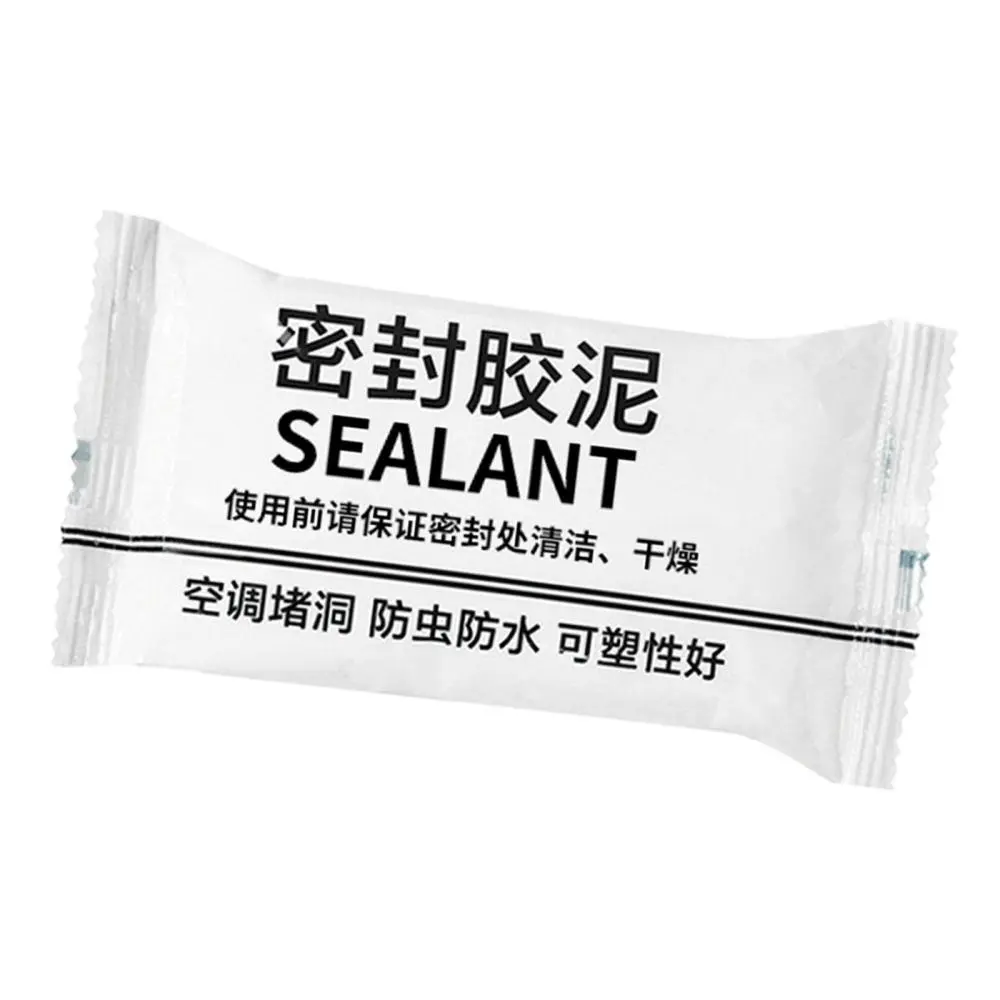 Waterproof Repair Sealing Clay Drywall Repair Tool Waterproof Sealant Mastic