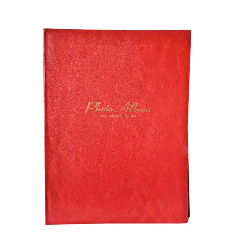 Album ảnh bìa cứng cỡ 15x21từ 20 ảnh -160 ảnh 0