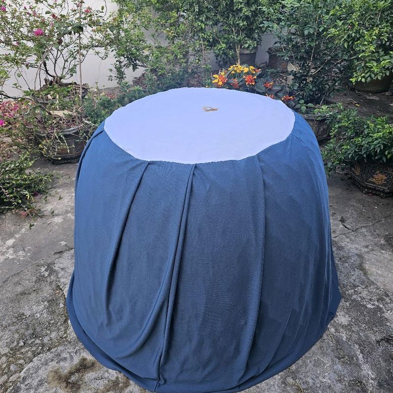 Mùng ủ ấm cho gà 1 cái 25k - TikTok Shop Vietnam