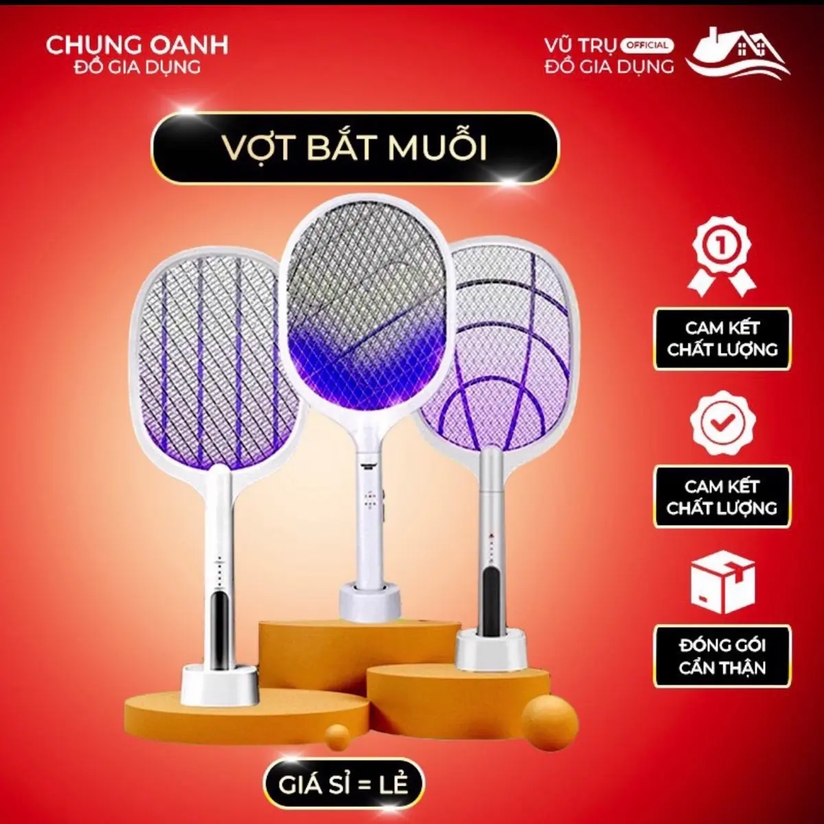 Vợt muỗi tự động kiêm đèn bắt muỗi 2 in 1 tự động sạc tích điện, vợt bắt muỗi thông minh cao cấp để bàn Máy Bắt Muỗi Máy Đuổi Muỗi
