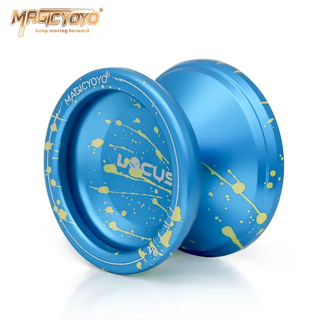 Original Magicyoyo V6 Locus - Magic Yoyo V6 Responsive + Unresponsive Toys 2
