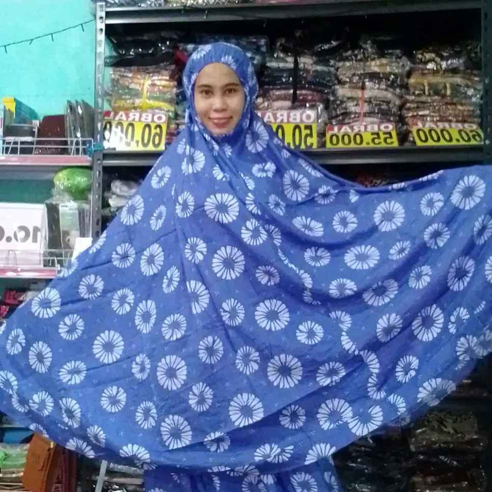 MUKENA JUMBO MURAH