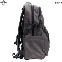 Gambar LEADFAS 89073 - Tas Ransel / Backpack / Tas Laptop / Tas Kerja / Tas Kantor / Tas Digital - Hitam, Multi Compartment, Fungsional dari Sempana Bags Kota Administrasi Jakarta Barat 3 Tokopedia