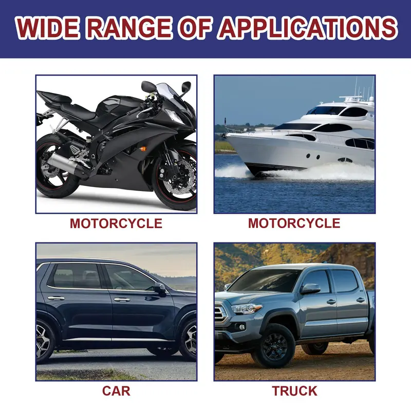 Ryekew Car Anti-fouling Spray, Car Paint Care Spray, Professional Car Paint Care Product, Car Cleaning & Care Product 7