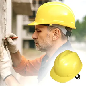 Helm Proyek / Helm Safety Proyek