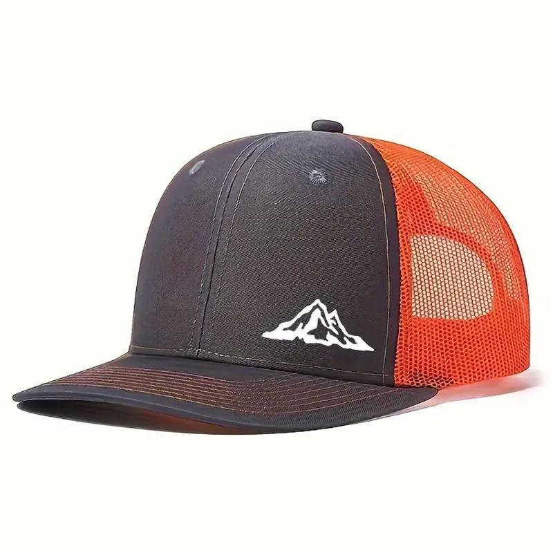 High Quality Brand Anime Cartoon Snapback Cotton Baseball Cap Men Women Hip Hop Dad Mesh Hat Trucker Hat Student Outdoor Street  Adults  Youth Sun Hat 3