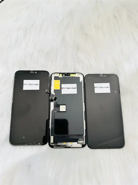 Màn hình LCD cho iPhone 6G/6S/6Plus/6SP - 7G/7P - 8G/8P - iPhone X/ XS/ XR/ XS Max/ - iPhone 11/11 Pro/ 11 Pro Max/ 12/ 12 Mini/ 12 Pro/ 12 Pro Max lô Phụ Kiện 2