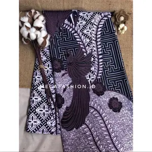 Kain batik KEKINIAN kain batik murah kain batik pekalongan kain batik meteran kain batik modern Seragam