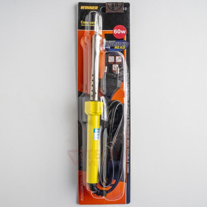 Solder Winner Listrik 40watt 60watt 1