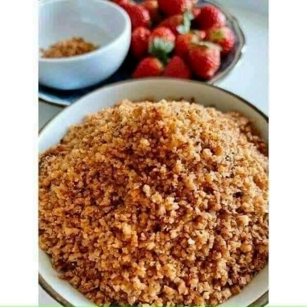 muối xí muội hàng loại 1 chuẩn vị Đà Lạt