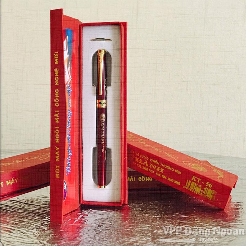  Bút Máy Luyện viết chữ Đẹp Kim Thành ️ 18 19 20 32 39 52 56 62 - VPP Đặng Ngoan 