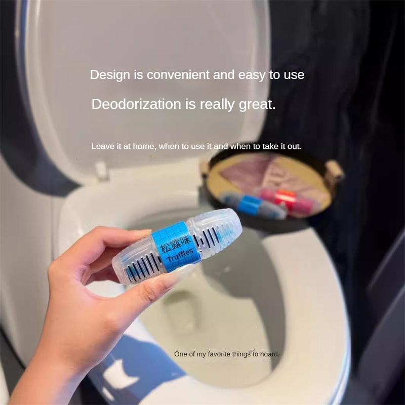 Bóng Treo Làm Sạch Bồn Cầu, Chất Tẩy Rửa Bồn Cầu Thông Minh, Khử Cặn Và Khử Mùi, Hương Thơm, Làm Sạch Bóng Nhà Vệ Sinh, Kho Báu, Làm Sạch Treo